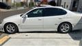 2002 Toyota Aristo