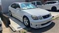 2002 Toyota Aristo