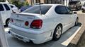 2002 Toyota Aristo