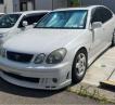 2002 Toyota Aristo