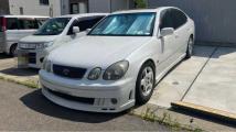 2002 Toyota Aristo