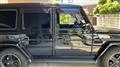 2016 Mercedes-Benz G-Class