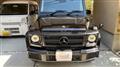 2016 Mercedes-Benz G-Class