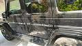 2016 Mercedes-Benz G-Class