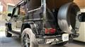 2016 Mercedes-Benz G-Class