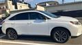 2012 Lexus RX