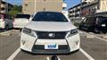 2012 Lexus RX