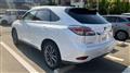 2012 Lexus RX
