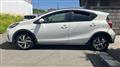 2017 Toyota AQUA
