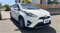 2017 Toyota AQUA