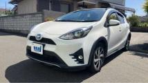 2017 Toyota AQUA