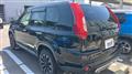2013 Nissan X-Trail