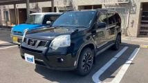 2013 Nissan X-Trail