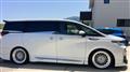 2024 Toyota Vellfire
