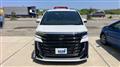 2024 Toyota Vellfire