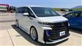 2024 Toyota Vellfire