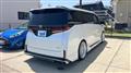 2024 Toyota Vellfire