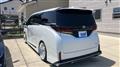 2024 Toyota Vellfire