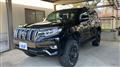 2018 Toyota Land Cruiser Prado