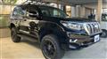 2018 Toyota Land Cruiser Prado