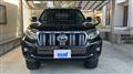 2018 Toyota Land Cruiser Prado