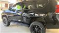 2018 Toyota Land Cruiser Prado