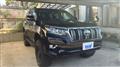 2018 Toyota Land Cruiser Prado
