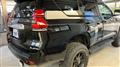 2018 Toyota Land Cruiser Prado