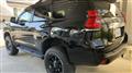 2018 Toyota Land Cruiser Prado
