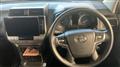 2018 Toyota Land Cruiser Prado
