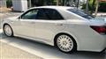 2016 Toyota Crown Hybrid