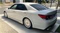 2016 Toyota Crown Hybrid
