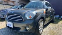 2014 BMW MINI