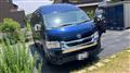2022 Toyota Hiace Wagon