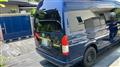 2022 Toyota Hiace Wagon