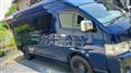 2022 Toyota Hiace Wagon