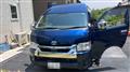 2022 Toyota Hiace Wagon