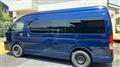 2022 Toyota Hiace Wagon