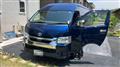 2022 Toyota Hiace Wagon