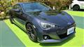 2013 Subaru BRZ