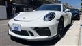 2018 Porsche 911