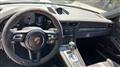 2018 Porsche 911