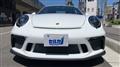 2018 Porsche 911