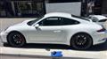 2018 Porsche 911