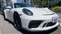 2018 Porsche 911