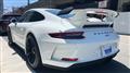 2018 Porsche 911