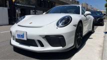 2018 Porsche 911