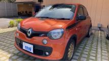 2017 Renault Twingo