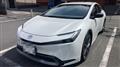2024 Toyota Prius