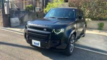 2023 Land Rover Defender